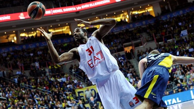 G.Lawalis veda derybas su „Galatasaray“ klubu (Scanpix)