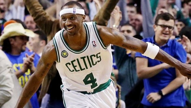 J.Terry išgelbėjo „Celtics“ sezoną (Scanpix)