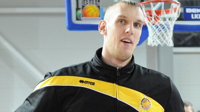 O.Galdikas karaliavo po krepšiais (Fotodiena.lt)