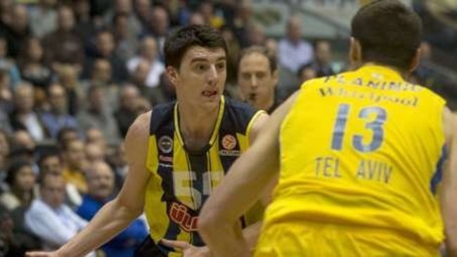 E.Preldžičius rengiasi keisti komandą (Scanpix)