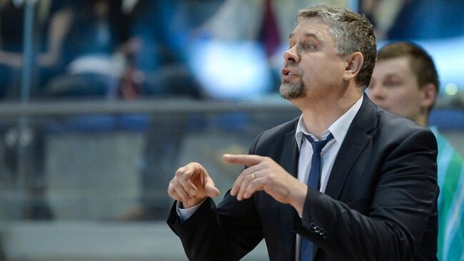 R.Grigas įžvelgia daug „Žalgirio“ privalumų prieš „Lietuvos rytą“ (Fotodiena.lt)