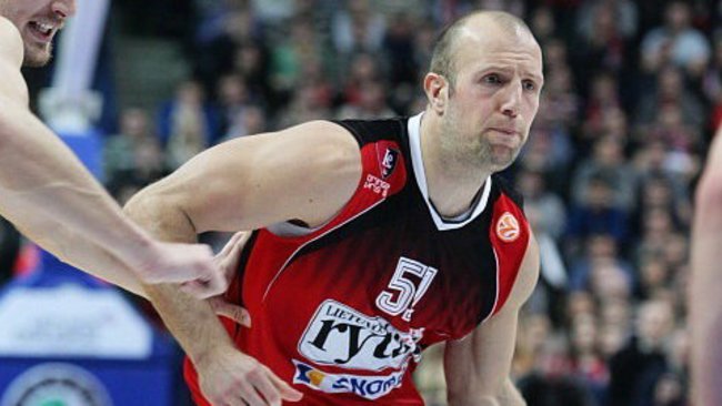 K.Bajramovičius jau pirmose rungtynėse vedė „Bešiktaš“ į pergalę (T.Tumalovičiaus nuotr.)