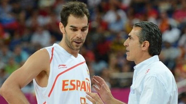 J.Calderonas pirmiausia lauks NBA komandų pasiūlymų (Scanpix)