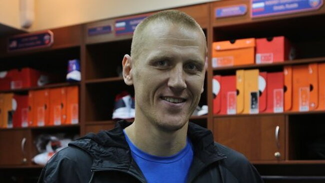 D.Zavackas neturėjo daug progų pasireikšti (CSKAbasket.com nuotr.)