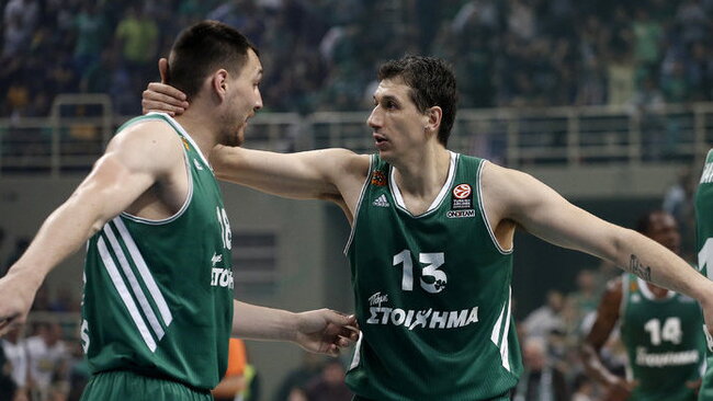 J.Mačiulio sportinė forma pastaruoju metu yra kritusi (Scanpix)