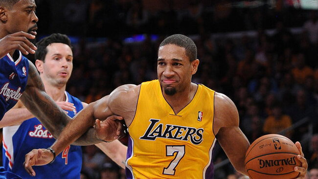J.Henry negalės žaisti dar mažiausiai mėnesį (Scanpix)