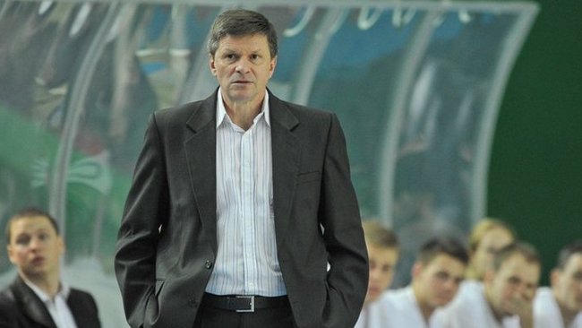 Sustiprėjęs „Nevėžis“ taikysis į LKL bronzos medalius (Fotodiena.lt)