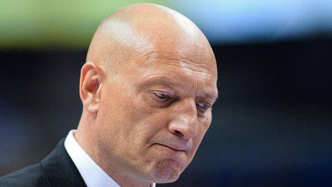 R.Butauto auklėtiniai patyrė skaudžią nesėkmę (Fotodiena.lt)