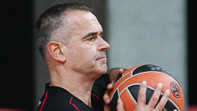 D.Bauermannas tiki savo auklėtinių sėkme atrankoje (Fotodiena.lt)