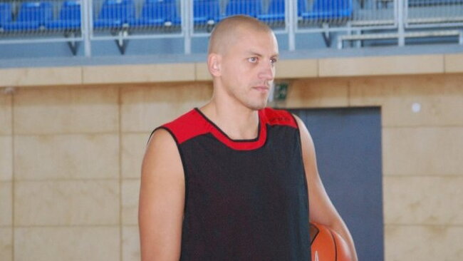 NKL čempionas O.Mačernis yra brangiausias menedžerio žaidėjas (Twomenas.lt)