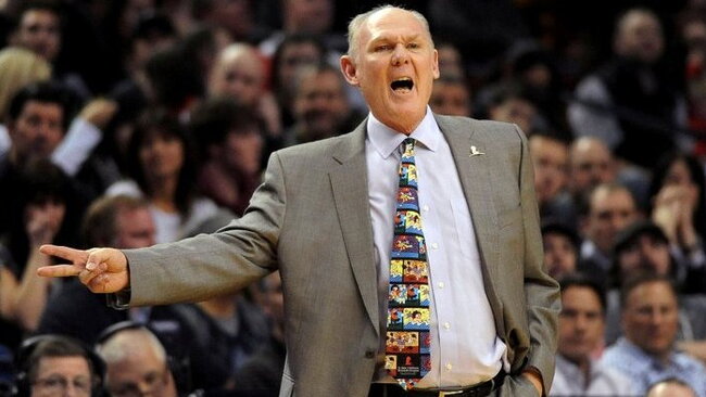 G.Karlas minimas tarp kandidatų stoti prie „Lakers“ klubo vairo (Scanpix)