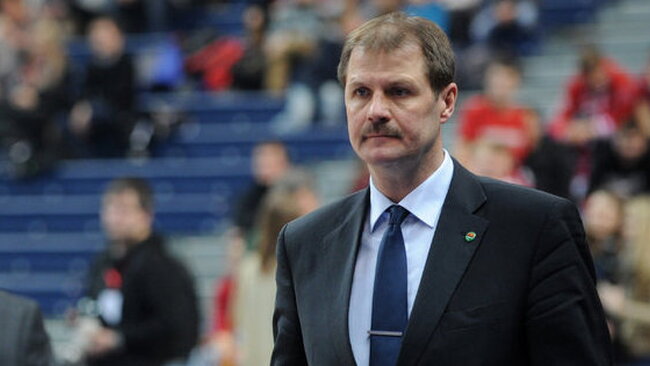 Dabar G.Krapiko laukia daug darbo (Fotodiena.lt)