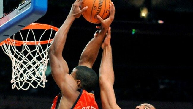 K.Azubuike'as vėl nori žaisti NBA (Scanpix nuotr.)