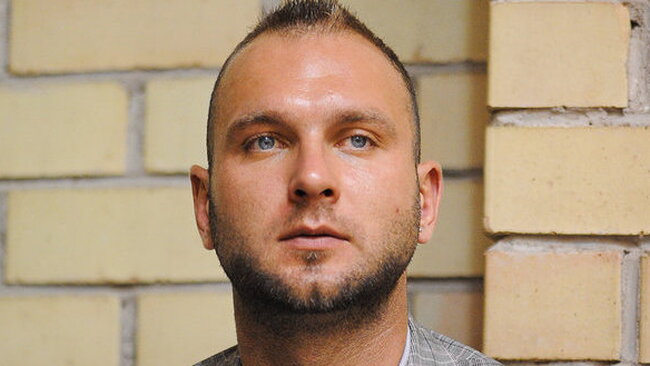 J.Vainauskas pakalbėjo apie Lietuvos rinktinę (Fotodiena.lt)