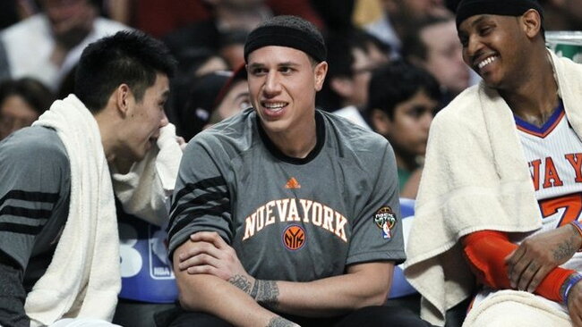 M.Bibby ketina grįžti į NBA (Scanpix)