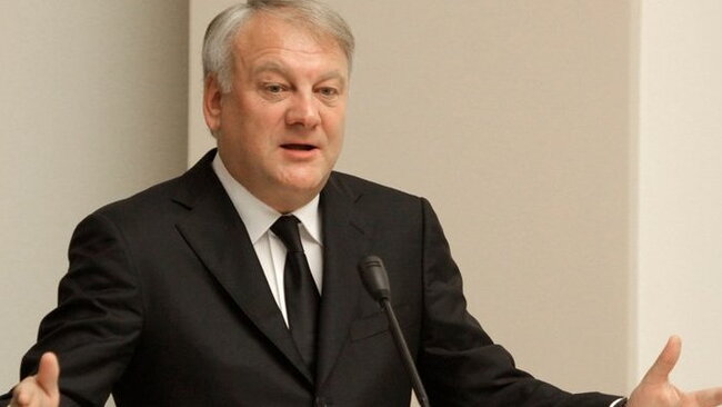 R.Milašius vadovaus LKL (Fotodiena.lt)