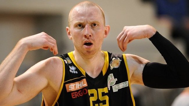 A.Kieža  vėl buvo naudingas (Robertas Dačkus, Fotodiena.lt)