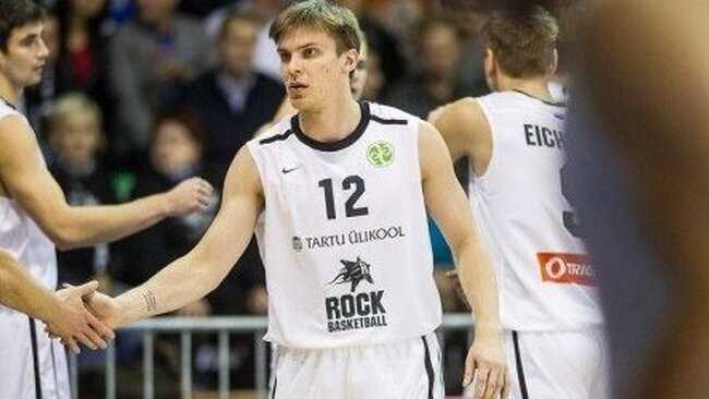 A.Pečiukevičius žaidė rezultatyviai (Fotodiena.lt nuotr.)