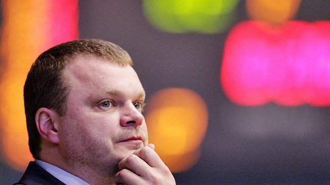 T.Stankevičius dirbs trenerio asistentu (A.Didžgalvio nuotr.)