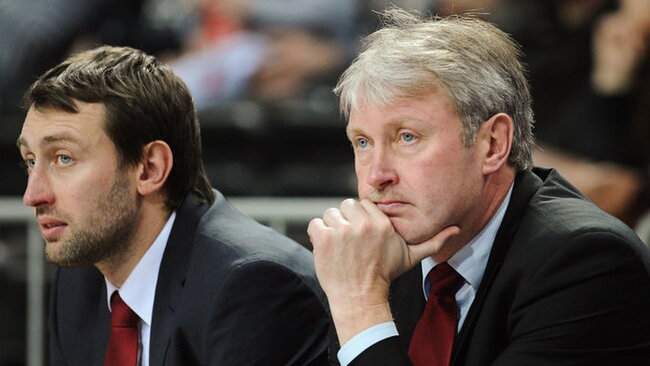 BBL čempionams iššūkį metęs „Lietkabelis“ baigė BBL sezoną (Fotodiena.lt)