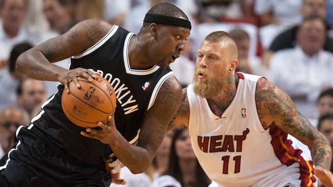 A.Blatche'as taps ryškiausia Filipinų rinktinės žvaigžde (Scanpix)