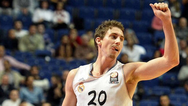 Madrido klubas Krasnodare rungtyniaus be J.Carrollo (Scanpix nuotr.)