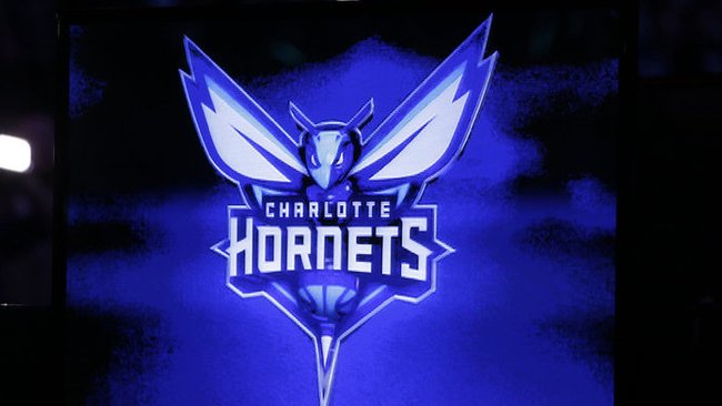 Naujasis „Hornets“ logotipas (Scanpix nuotr.)
