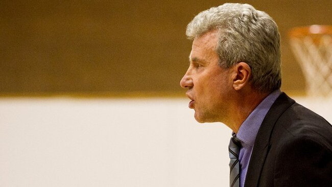 G.Kručkauskas priėmė naują iššūkį savo karjeroje (Twomenas.lt nuotr.)