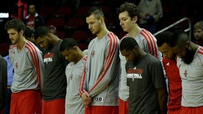 „Rockets“ gretos kiek praretėjo (Scanpix)