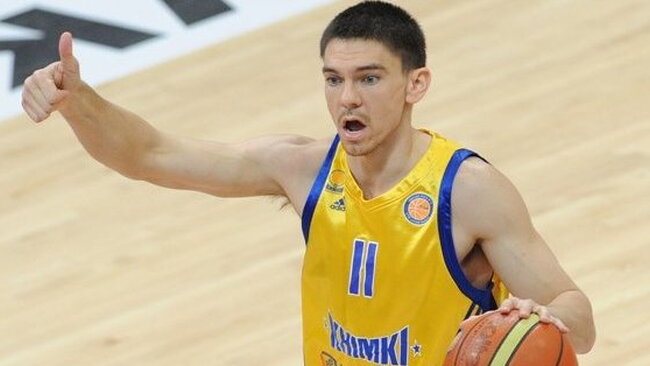 Ch.Quinnas išbandys jėgas NBA (Scanpix nuotr.)