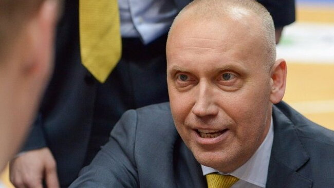 R.Kurtinaitis prieš Z.Lukičių: kas laimės? (Fotodiena.lt.)