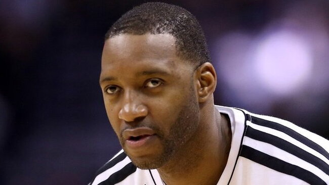 T.McGrady renkasi tarp NBA ir Kinijos pirmenybių (Scanpix)