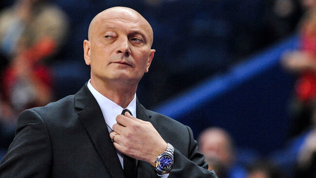 R.Butautas liko be darbo (Fotodiena.lt)