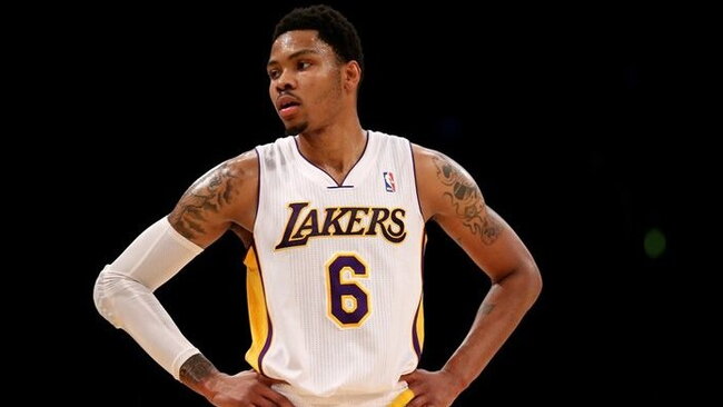 K.Bazemore'as keliasi į Atlantos klubą (Scanpix nuotr.)