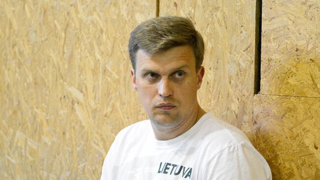 D.Adomaitis teigė, jog pasiruošimas klostosi pagal planą (Fotodiena.lt nuotr.)