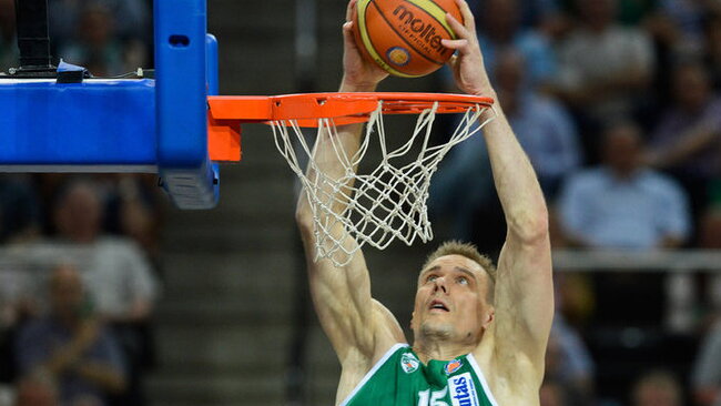 R.Javtokas sudarė naują sutartį su Lietuvos čempionais (Robertas Dačkus, Fotodiena.lt)