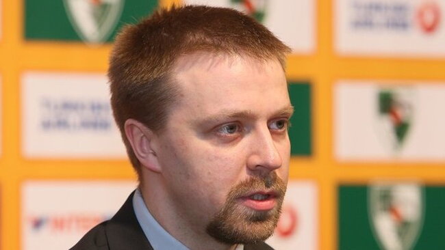 P.Motiejūno prašymas šį kartą nebuvo išgirstas (Robertas Dačkus, Fotodiena.lt)