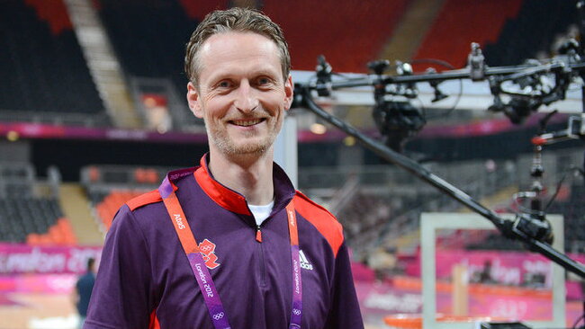 T.Rimkus išrinktas į „FIBA Europe“ komisiją (Fotodiena.lt)