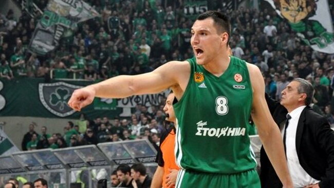 J.Mačiuliui nesuvokiamas toks sirgalių elgesys (D.Urbono/Krepsinis.net nuotr.)