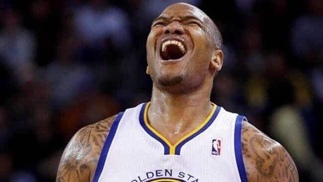 M.Speightsas pasiekė asmeninį karjeros NBA lygoje rezultatyvumo rekordą (Scanpix)