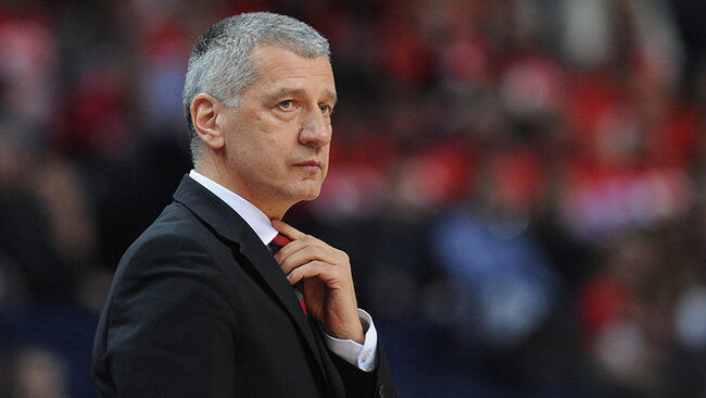 A.Petrovičiui patinka G.Oreliko žaidimas (Fotodiena nuotr.)