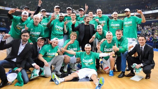 Klubui siūloma 9 mln. JAV dolerių suma (Fotodiena.lt nuotr.)