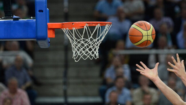 Europos moterų čempionato finale susikaus ispanės ir prancūzės (Robertas Dačkus, Fotodiena.lt)