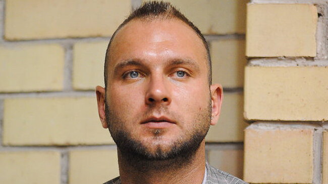 J.Vainauskas pasakos apie darbą su sirgaliais ir komandos formavimą (Fotodierna.lt)