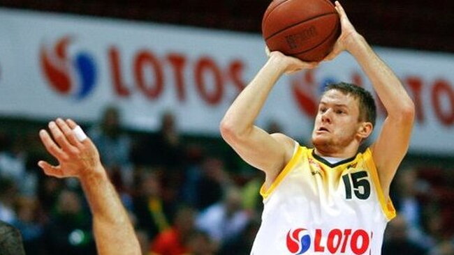 Š.Vasiliausko sąskaitoje 10 taškų (Fotodiena.lt nuotr.)