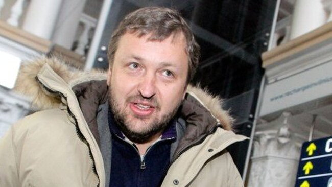 A.Guogos noras - padėti išgelbėti "Žalgirį" (Fotodiena.lt)