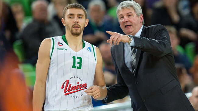 D.Gailius vėl rungtyniavo sėkmingai (Fotodiena.lt)