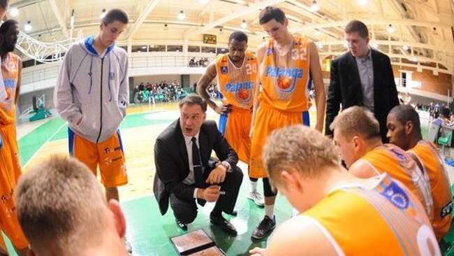 Palangiškiai per 20 LKL rungtynių nelaimėjo nė karto (Fotodiena.lt)