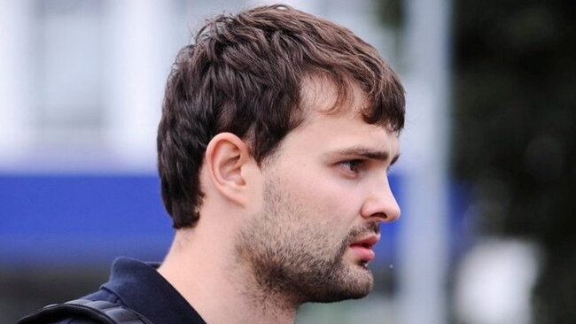 V.Čepukaitis kitą sezoną atstovaus Prienų ekipai (Paulius Peleckis, Fotodiena.lt)
