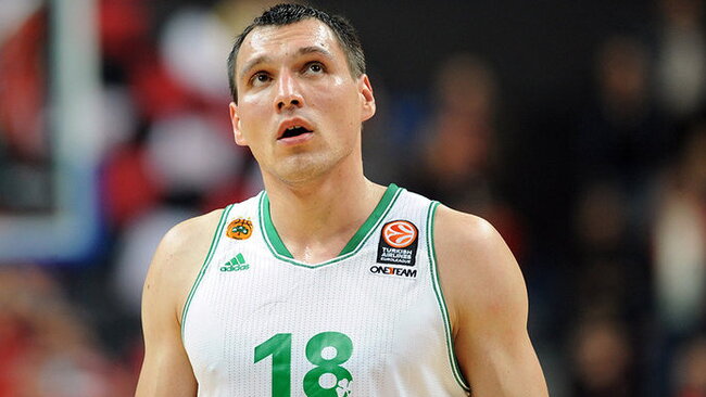 J.Mačiulis surinko 5 taškus (Fotodiena.lt nuotr.)
